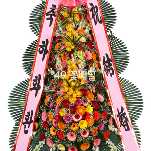축하화환20★인기상품★