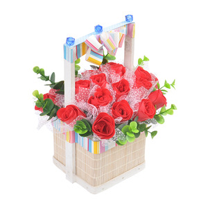 비누꽃D25_