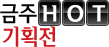 금주HOT기획전